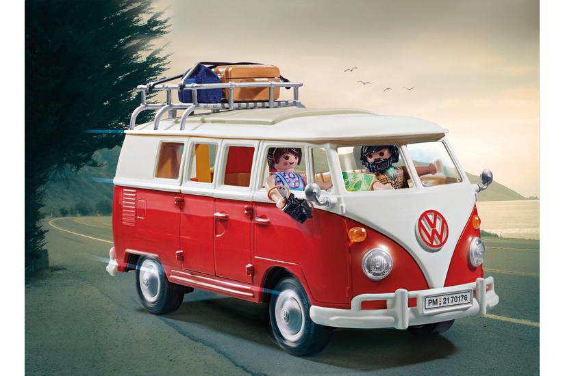 Playmobil 70176 Legetøjsbil