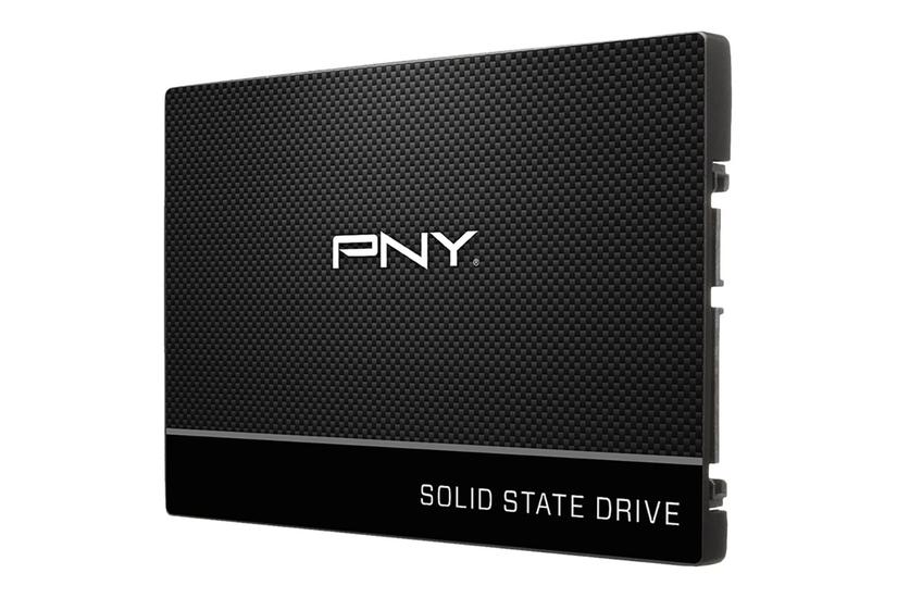 Pny Cs900 500 Gb Ssd Sata Gb Pin Serial Ata