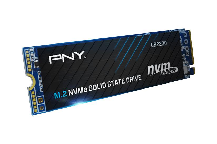 Pny Cs2230 1tb Ssd Nvme Pcie