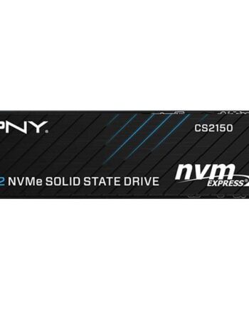 Pny Cs2150   Tb Ssd Pci Express     X4  Nvme