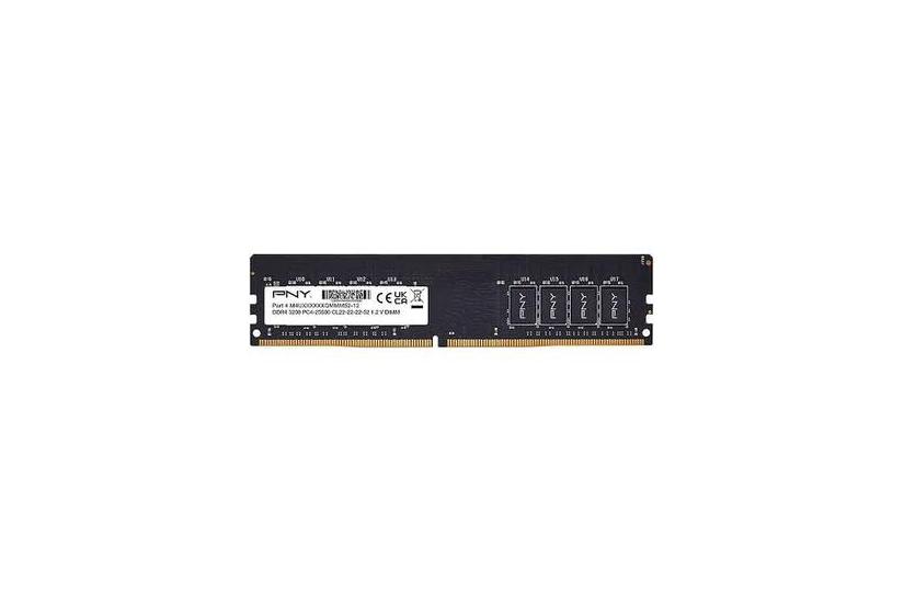 Pny 32gb Ddr4 Ram 3200mhz Bulk