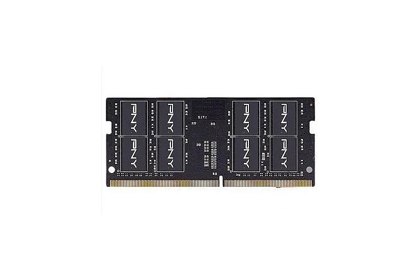 Pny 16gb Ddr4 Sodimm Ram 3200mhz Bulk