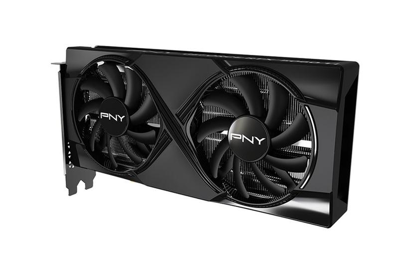 Pny Geforce Rtx 5060 Ti Grafikkort 8gb Gddr7 Pcie
