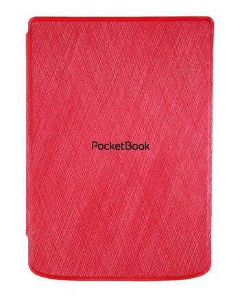 Pocketbook Shell Cover Til Pocketbook Verse   Verse Pro Rød