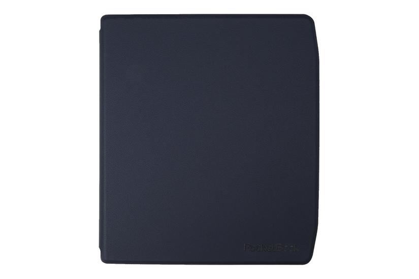Pocketbook Shell Series Bagsidecover Blå Quot