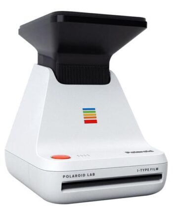 Polaroid Lab Printer Farve Zink