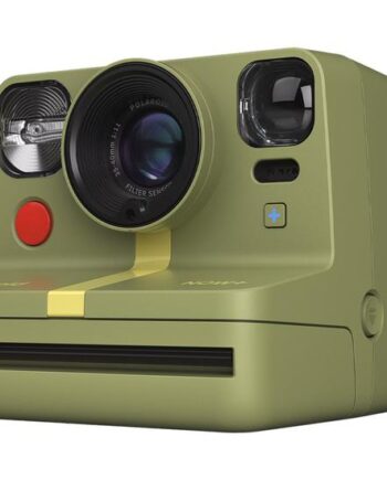 Polaroid Now  Generation   Instant Kamera
