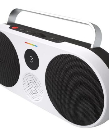 Polaroid P3 Højttaler Til Transportabel Brug Trådløs