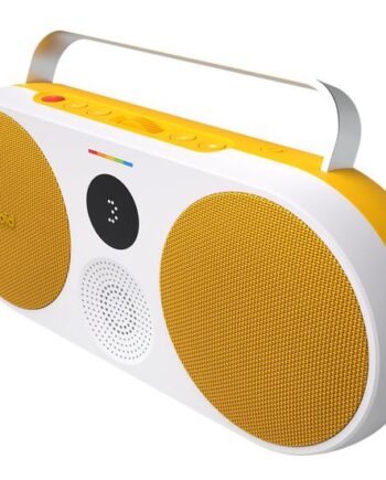 Polaroid P3 Højttaler Til Transportabel Brug Trådløs