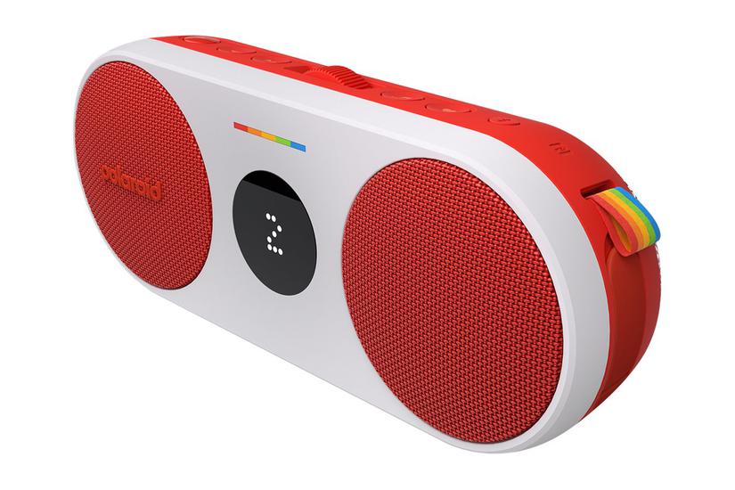 Polaroid P2 Højttaler Til Transportabel Brug Trådløs