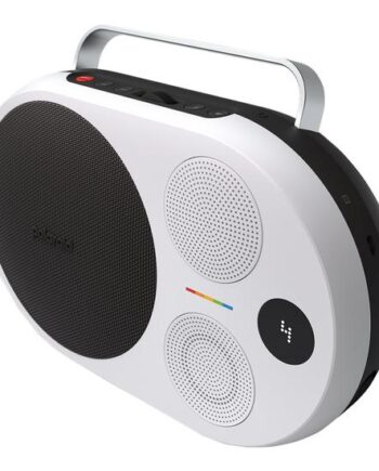Polaroid P4 Højttaler Til Transportabel Brug Trådløs