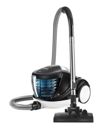 Polti Forzaspira Lecologico Aqua Allergy Natural Care Støvsuger Beholder