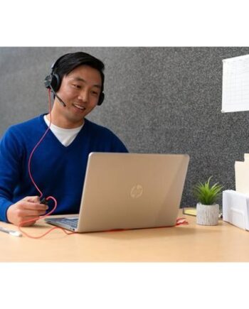 Poly Blackwire 8225 Headset Usb-