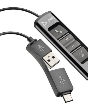 Poly Da85 Kabel Til Hovedsæt