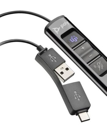 Poly Da85-  Lydkort Usb