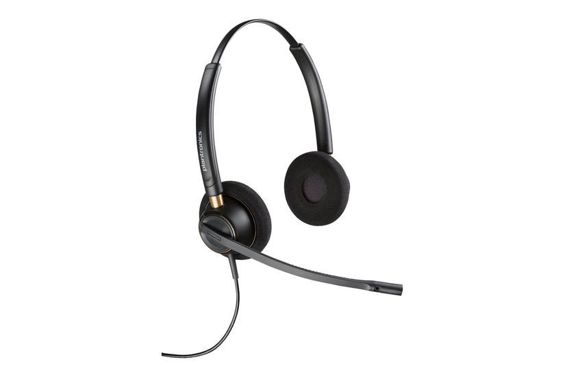 Poly Encorepro 520 Headset Quick Disconnect