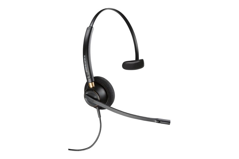 Poly Encorepro Hw510 Headset Mm Jackstik