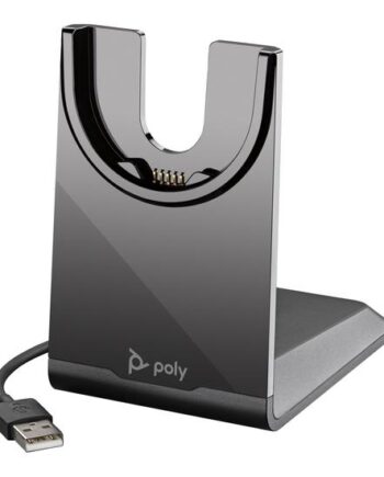 Poly Opladningsstander