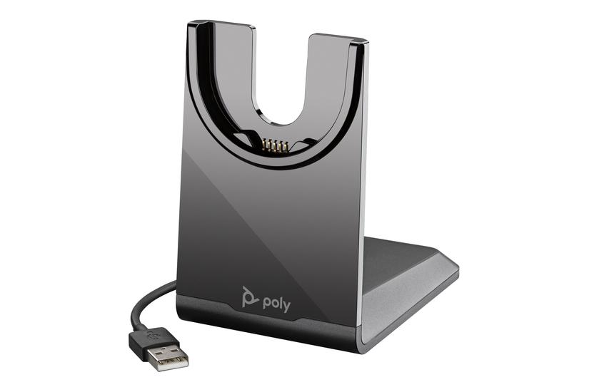 Poly Opladningsstander