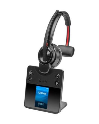 Poly Savi 8410 Office Headset