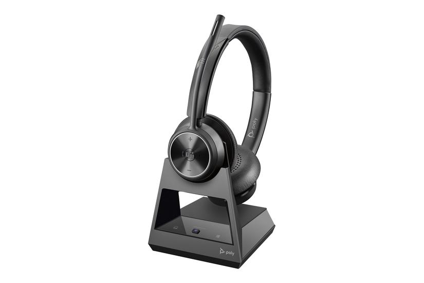 Poly Savi 7320 Office Headset