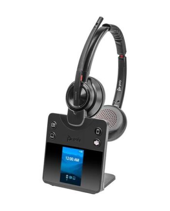 Poly Savi 8420 Office Headset