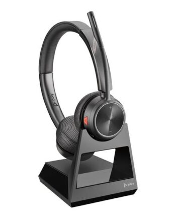 Poly Savi 7220 Office Headset