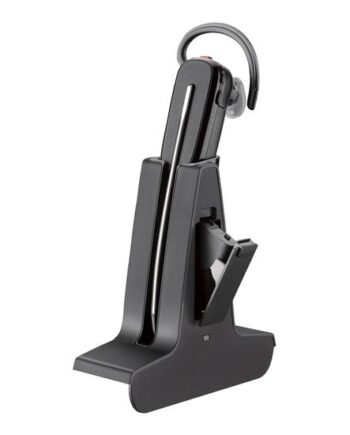 Poly Savi 8245-  Office Headset Usb-  Via Dect Adapter