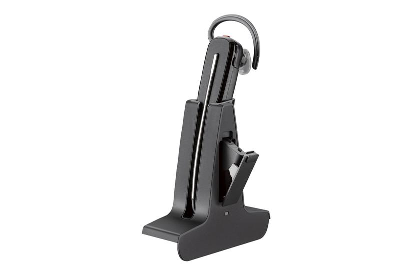 Poly Savi 8245- Office Headset Usb- Via Dect Adapter