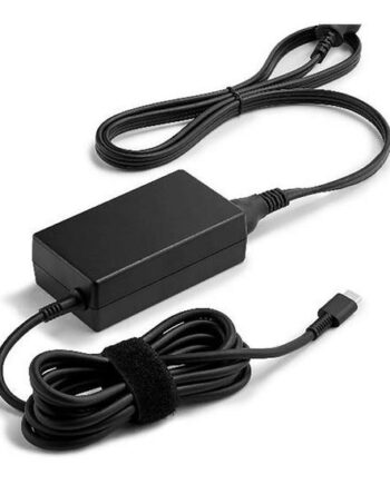 Hp Poly Usb-  65w Poweradapter  Cord
