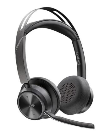 Poly Voyager Focus   Headset