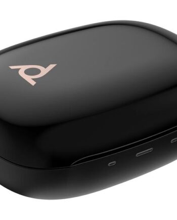 Poly Voyager Free 20 ægte Trådløse øretelefoner Med Mik