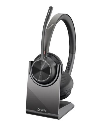 Poly Voyager 4320 Headset