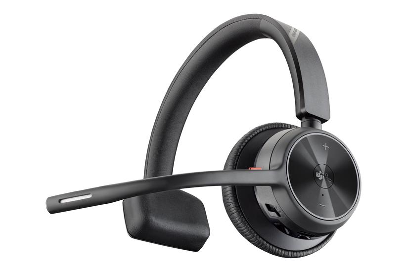 Poly Voyager 4310 Headset Usb-