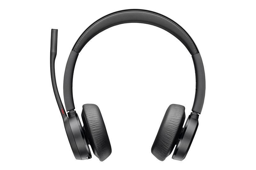 Poly Voyager 4320 Headset Usb-