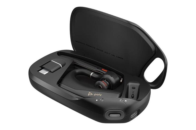 Poly Voyager Legend 50 Headset Usb- Via Bluetooth Adapter
