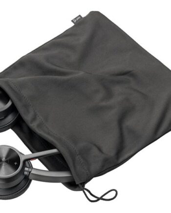 Poly Voyager 4320-  Headset Usb-  Via Bluetooth Adapter  Usb-