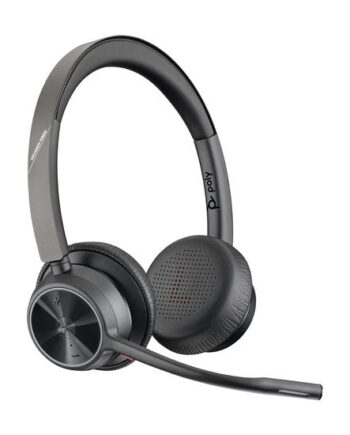 Poly Voyager 4320-  Headset Usb-