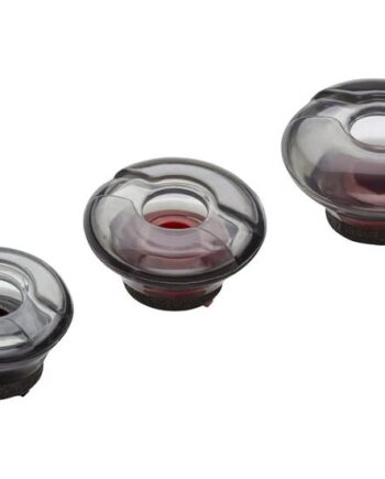 Poly ørepropper Sæt For Headset Medium