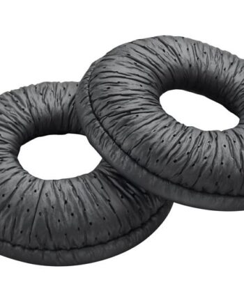 Poly ørepude For Trådløst Headset Kunstlæder