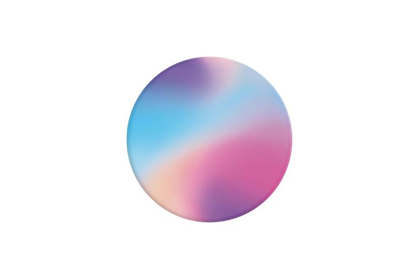 Popsockets Popgrip Basic Fingergrip Støtteben For Mobiltelefon