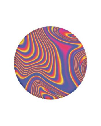 Popsockets Popgrip Basic Fingergrip Støtteben For Mobiltelefon