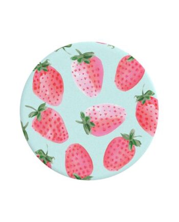 Popsockets Popgrip Fingergrip Støtteben For Mobiltelefon