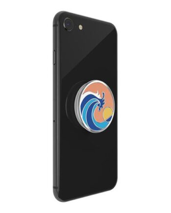 Popsockets Popgrip Fingergrip Støtteben For Mobiltelefon  Tablet Udskiftelig