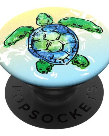 Popsockets Popgrip Fingergrip Støtteben For Mobiltelefon Udskiftelig