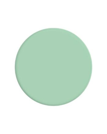 Popsockets Popgrip Pastel Mint Fingergrip Støtteben For Mobiltelefon