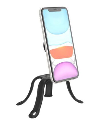 Popsockets Popmount   Flex Holder For Mobiltelefon  Fingergrip Støtteben