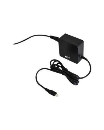 Port Connect Power Supply Type   Strømforsyningsadapter 45 Watt