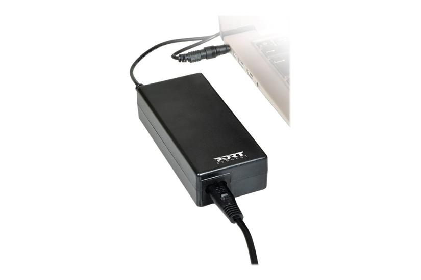 Port Strømforsyningsadapter 65 Watt