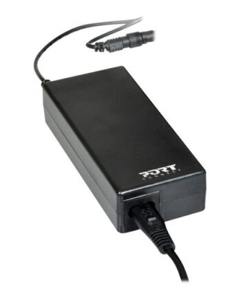 Port Strømforsyningsadapter 65 Watt